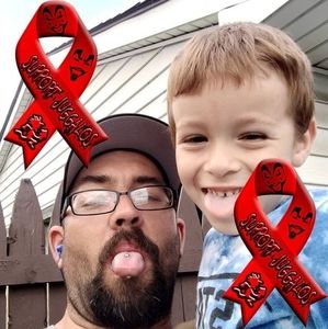 Meet your Posher, Doug